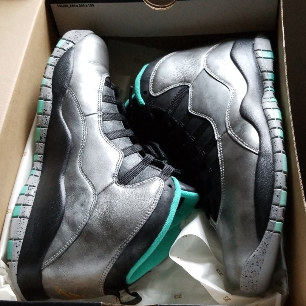 Jordans